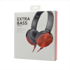DIADEMA MDR ROJA PLUG - Thumbnail Image 8